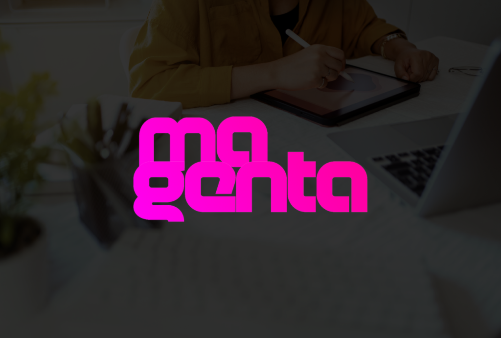 agência magenta marketing