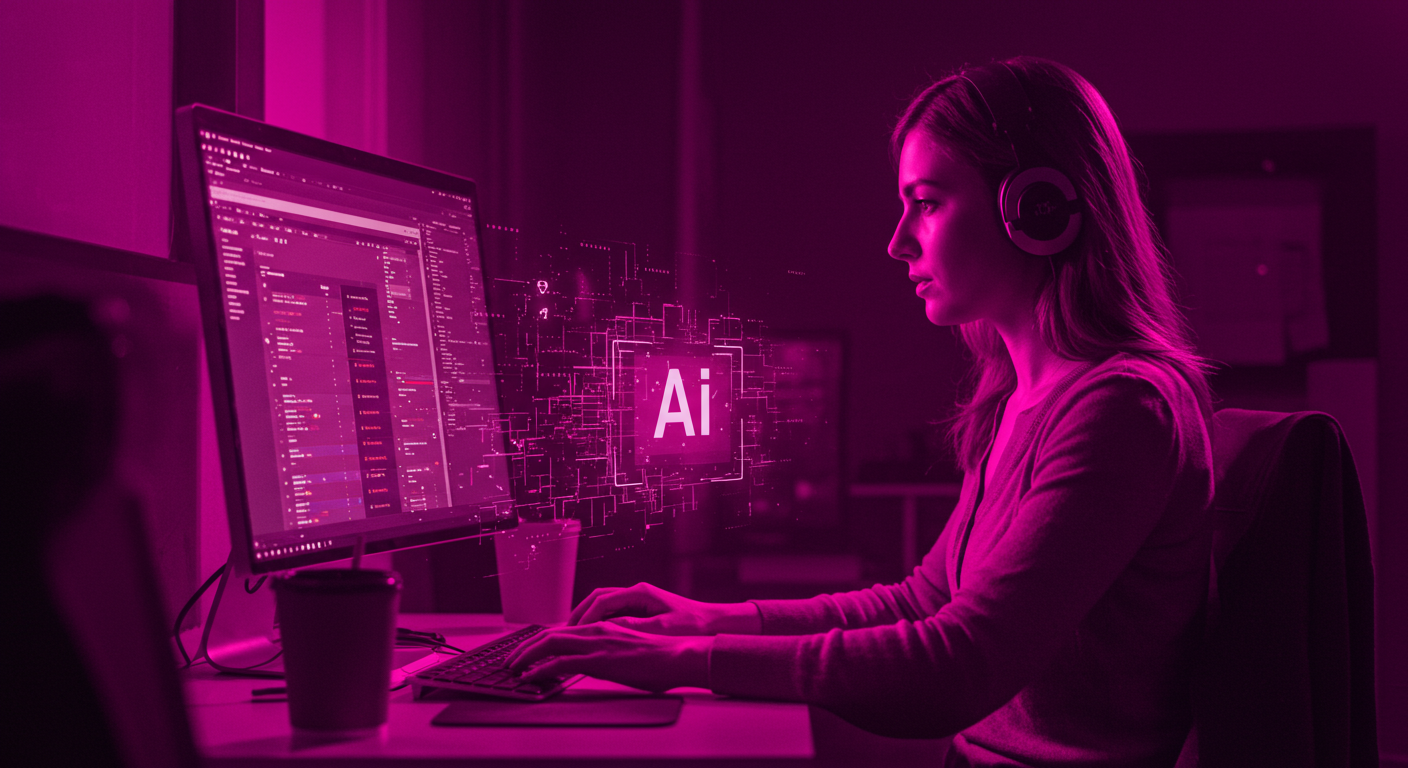 Magenta Marketing